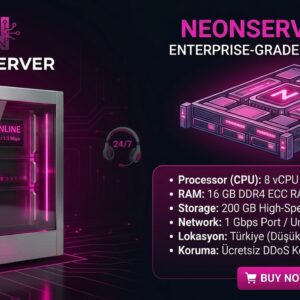 Neon-V3 Pro Enterprise